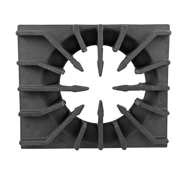 Hobart Grate, Front , 11-7/8"X 14-3/16" 722559 - main